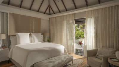 Five-Bedroom Premium Oceanfront Private Retreat