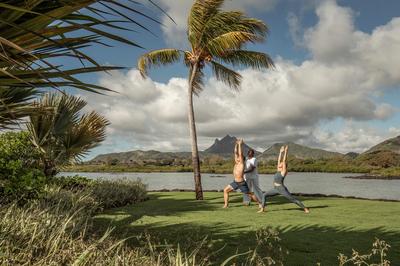 Yoga Class