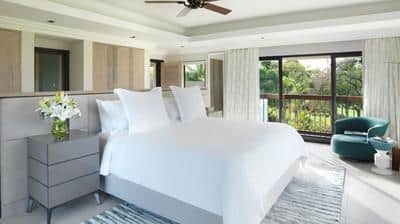 Four-Bedroom Premium Private Retreat