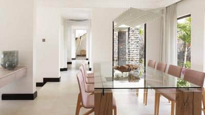 Four-Bedroom Premium Private Retreat