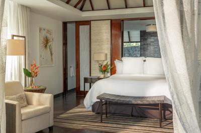 Garden Pool Villa