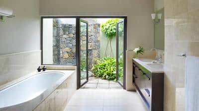 Four-Bedroom Private Retreat