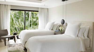 Four-Bedroom Premium Private Retreat