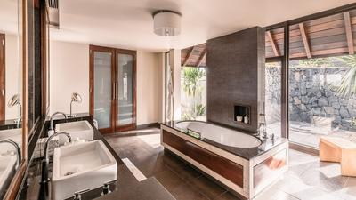 Two/Three-Bedroom Garden Pool Villa