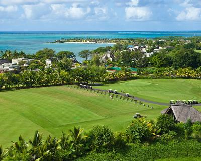 Golf Course