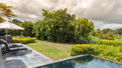 Four-Bedroom Private Retreat