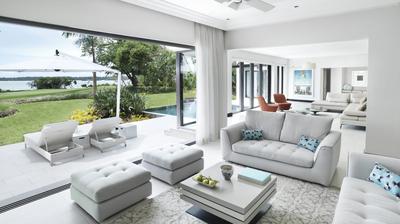 Four-Bedroom Premium Private Retreat