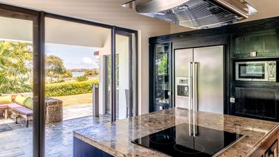 Four-Bedroom Private Retreat