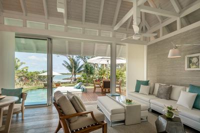 Premium Island Pool Villa