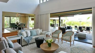 Five-Bedroom Private Retreat