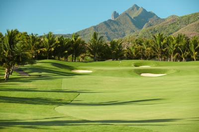 Golf Course