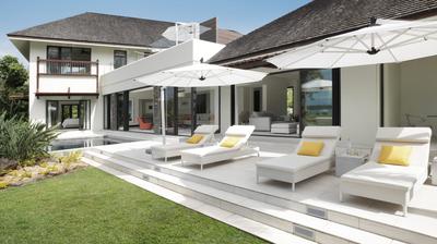 Four-Bedroom Premium Private Retreat