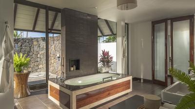 Garden Pool Villa
