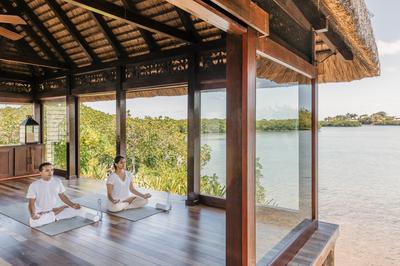 Yoga Pavillon