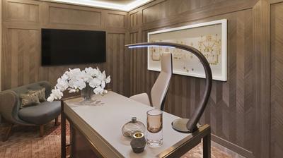 Royal Suite