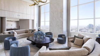 Kingdom Suite