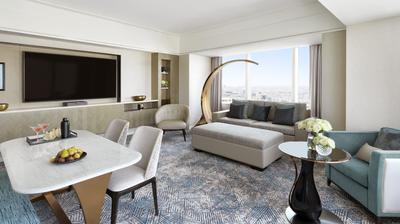 Four Seasons Executive Suite