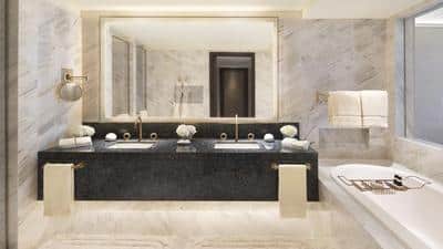 Presidential Suite