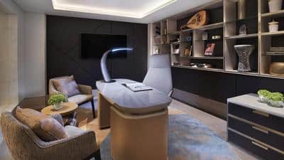 Kingdom Suite
