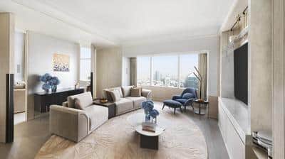 Kingdom Suite