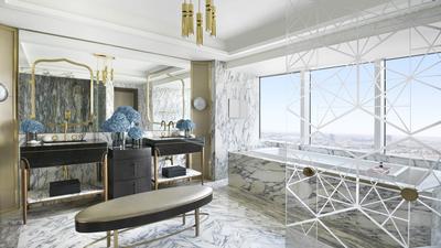 Kingdom Suite