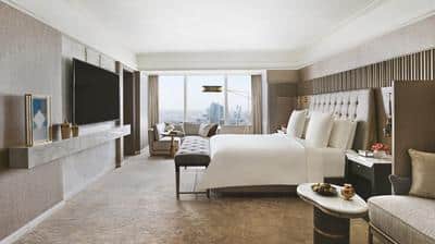 Kingdom Suite