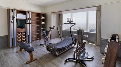Royal Suite