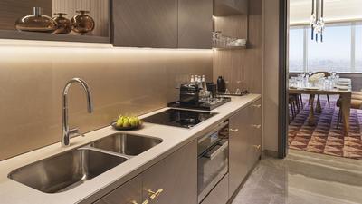 Royal Suite