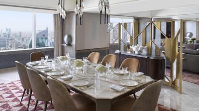 Royal Suite