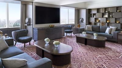 Royal Suite