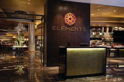 Elements
