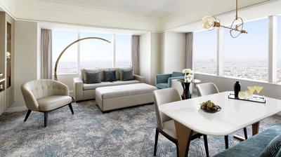 Four Seasons Executive Suite