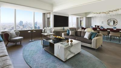 Presidential Suite