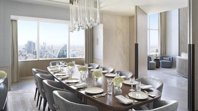 Kingdom Suite