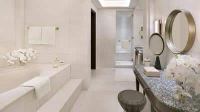 Royal Suite