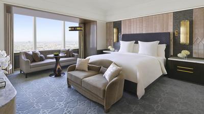 Royal Suite