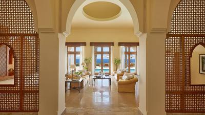Royal Suite