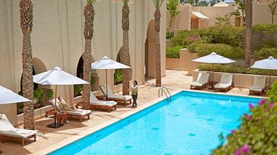 Spa - Swimming Pool