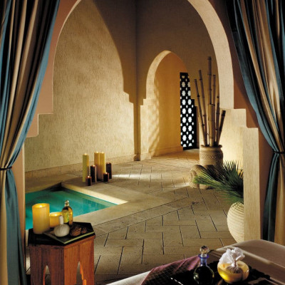 Spa