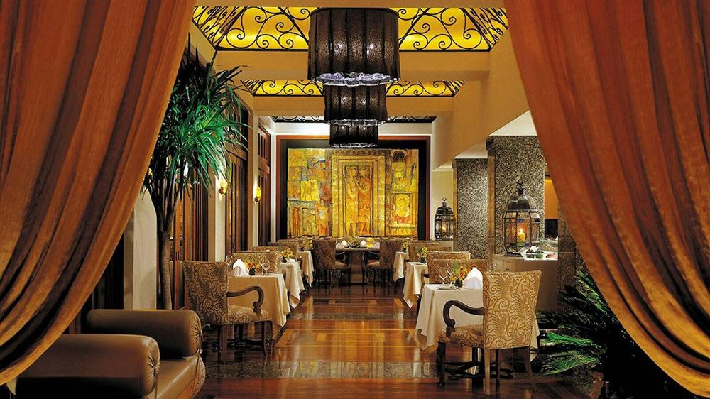 Four Seasons Resort Sharm El Sheikh