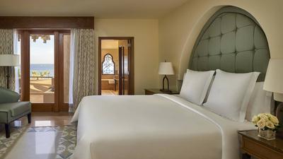 One Bedroom Suite