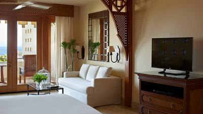 Premier Sea-View Room