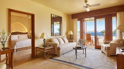 One Bedroom Suite