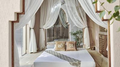 Spa & Wellness