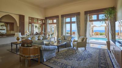 Royal Suite