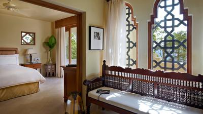 Four Bedroom Villa
