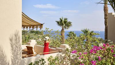 Premier Sea-View Room