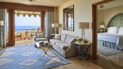 One Bedroom Suite