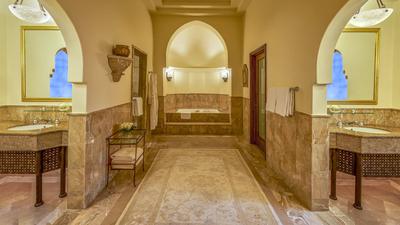 Royal Suite