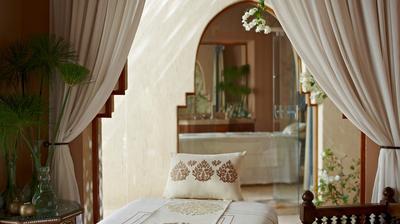 Spa - Treatment Room